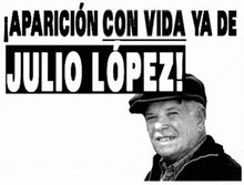 sin lopez no hay nunca mas!