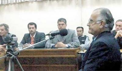 condenaron a militares...en corrientes