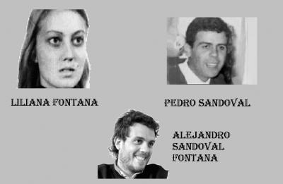EMPIEZA EL JUICIO A UN APROPIADOR...