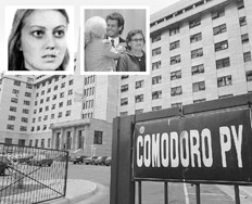MA&Ntilde;ANA EMPIEZA EL JUICIO AL APROPIADOR VICTOR REI..